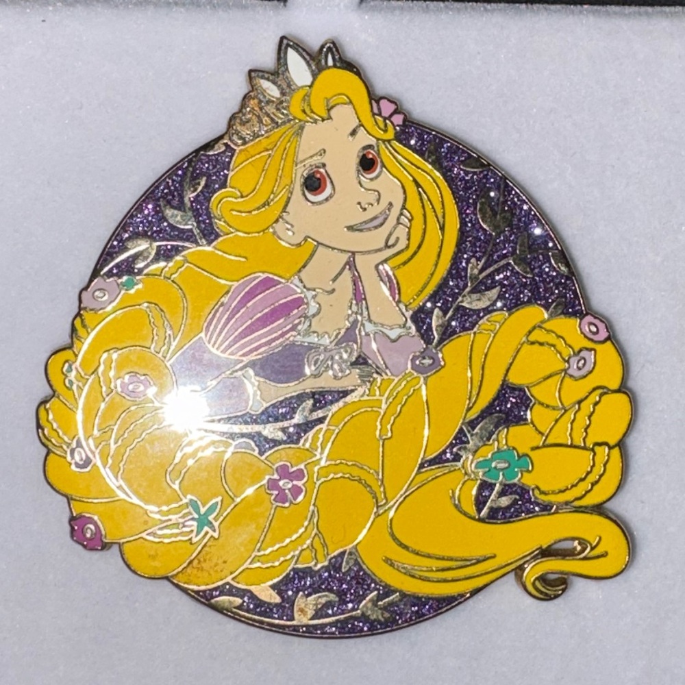 Tangled